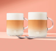 Official Nespresso Vertuo