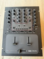 Rane TTM 57SL 2-Channel Serato Professional DJ Equipment - With flight case