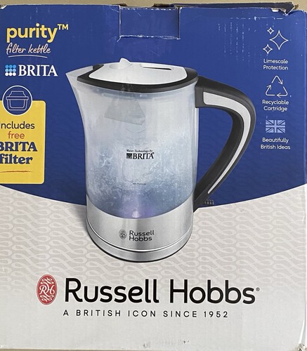 Russell hobbs brita filter - brita,