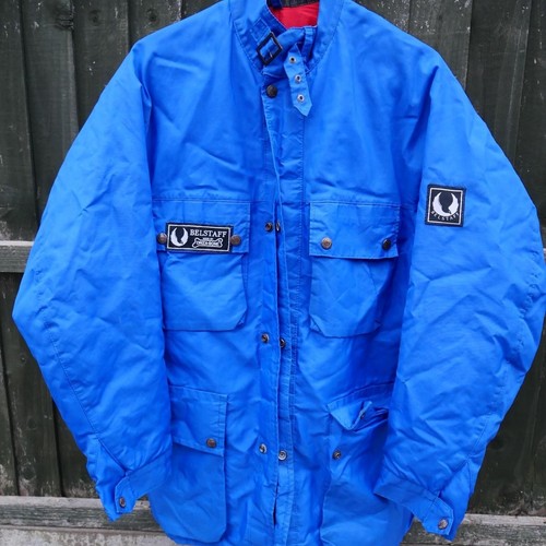 Belstaff trailmaster jacket - belstaff,