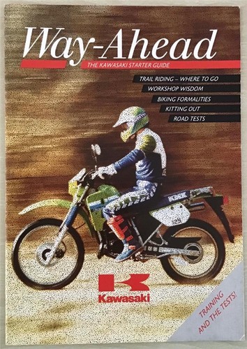 Kawasaki motorcycle starter - motorcycle,