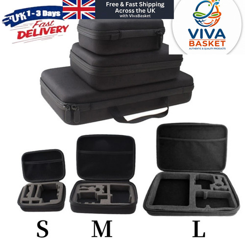 Portable hard case shell - case, box