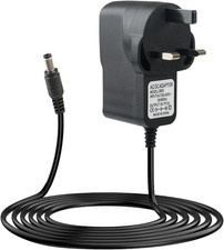 9V DC Power Supply for Rockjam