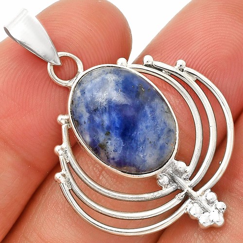 Lotus natural sodalite 925 - -,