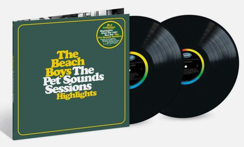 The beach boys - boys, pet