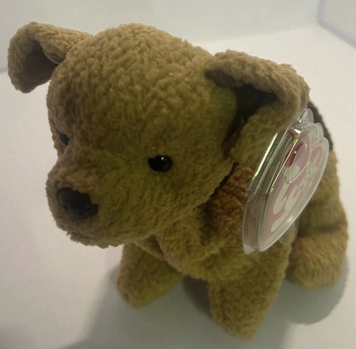 Beanie baby tuffy - beanie,
