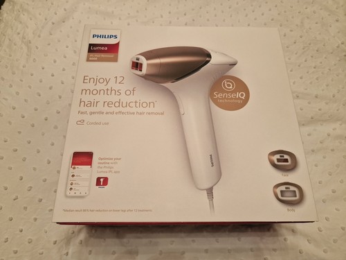 Philips lumea ipl hair - ipl,