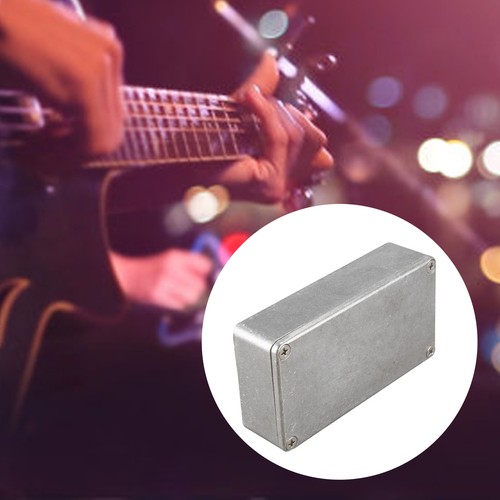 Guitar pedal enclosure - pedal,