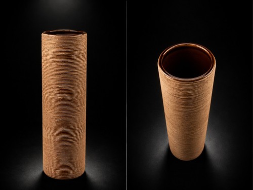 Beautiful statement vase - beautiful,