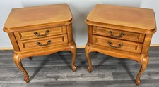 Pair of  Bedside Tables