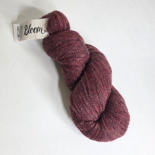 Audine Wools Bloom - Pansy -
