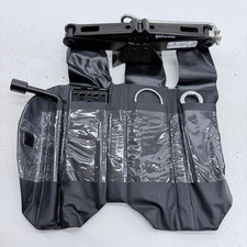 CITROEN BERLINGO MK2 JACK KIT