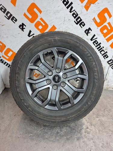 2023 2026 ford ranger - 2023-2026, 18"
