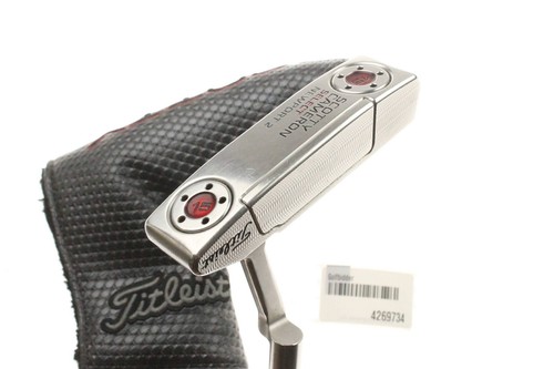 Scotty cameron select 2016 - select,