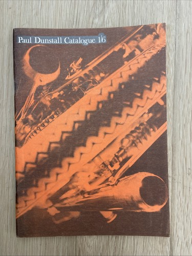Paul dunstall catalogue norton - catalogue,