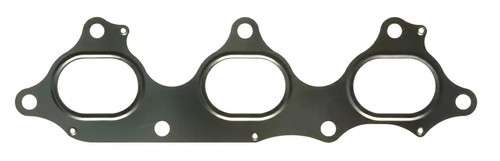 Exhaust manifold gasket