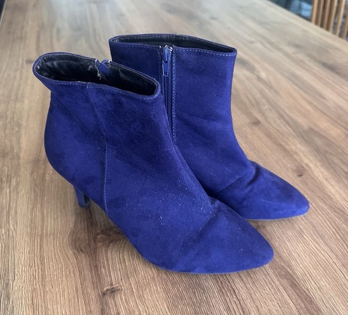 Bpc selection blue suede - bpc,