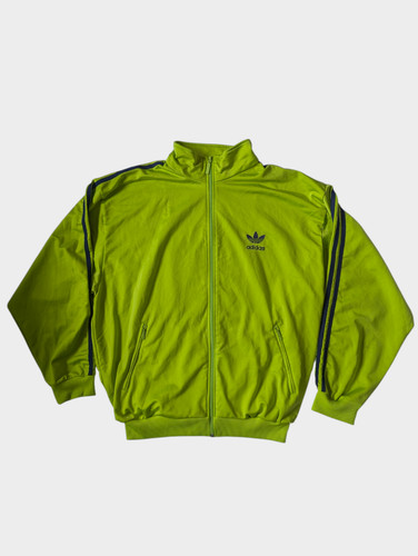 Vintage adidas 90s firebird - vintage,