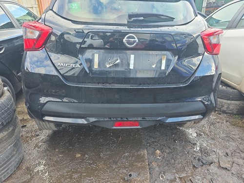 Nissan micra 2016 2026 - micra, 2016-2026