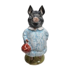 Pig Wig - Beatrix Potter -