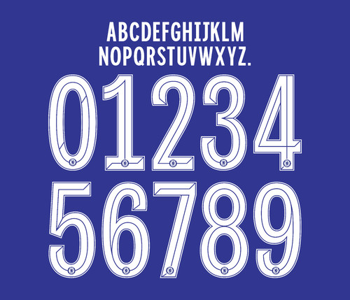 2020 chelsea custom any - chelsea,