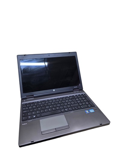 Probook 6570b laptop - hp, 15.6"
