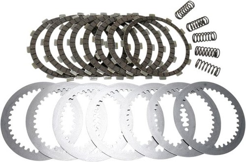 Ebc drc series clutch - kit, for