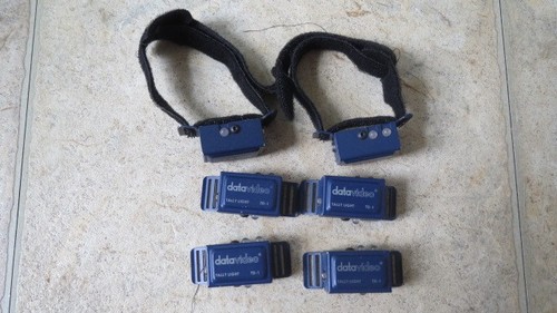 Datavideo tally light - datavideo, td-1