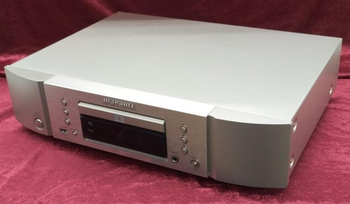 Marantz sa8004 sacd super - sacd,