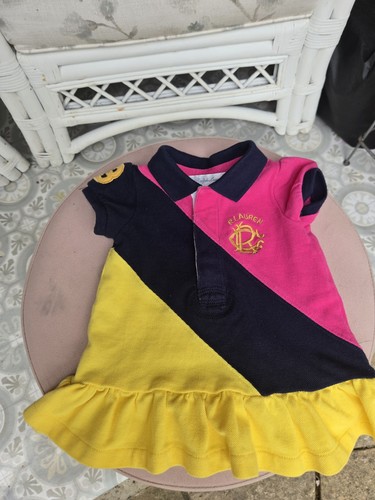 Ralph lauren baby - lauren, girl