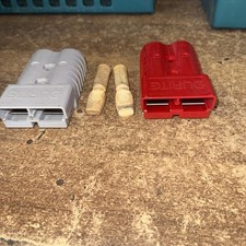 Durite 350 Amp Anderson Plugs