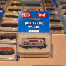 Gauge peco p74 - gauge,