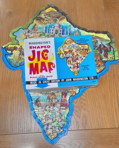 India waddington jig - ,