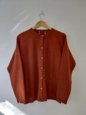 Harley Scotland Fairisle