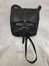RADLEY Black Leather Crossbody