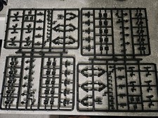 Warhammer 40K Space Marines