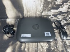 Swann DVR 4-4980 4 Channel 5MP HD 1TB Video Recorder CCTV BNC HDMI VGA