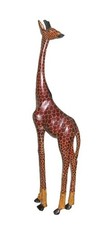 African Handcrafted Tall