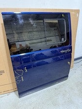 Vw Transporter T5 Driver Side