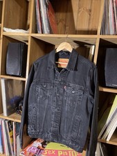 Men’s Levi  Trucker Jacket