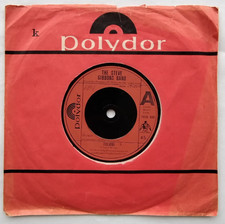 THE STEVE GIBBONS BAND -