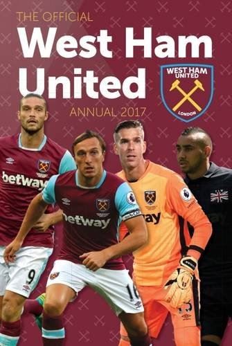 The official west - official, united