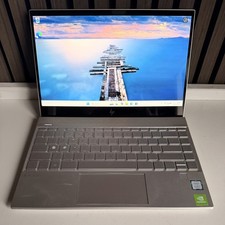HP ENVY 13-aq0003na 13.3"