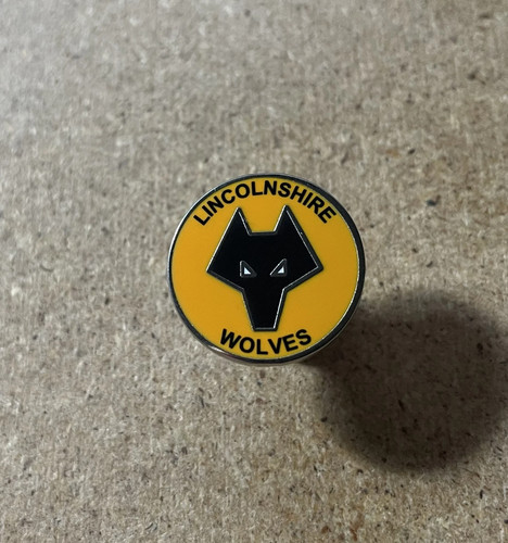 Wolves lincolnshire - wolves,