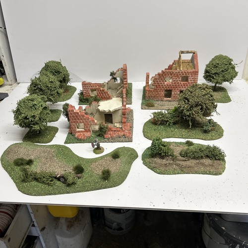 Set ten european style - a,