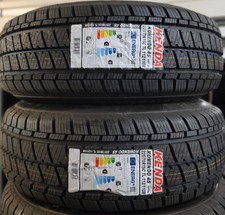 2X NEW KENDA 4S KR105