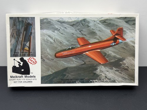 Meikraft models douglas - models, 1/72