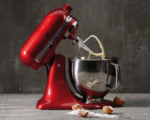 Kitchenaid mixer tilt head4 - kitchenaid,