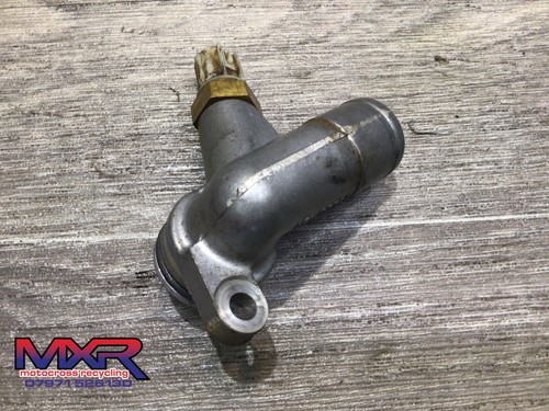 Yamaha yzf 450 temperature - yzf,