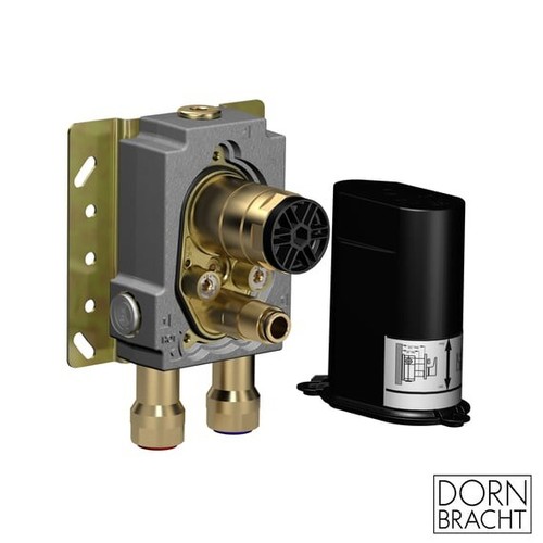 Dornbracht concealed - dornbracht,